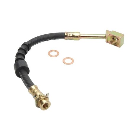 Raybestos OE Replacement BH38656